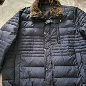 Marc New York Bomber Jacket